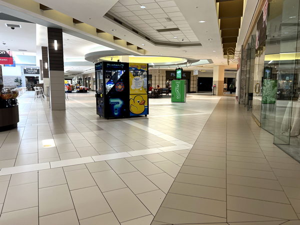 Laurel Park Place - July 23 2022 (newer photo)